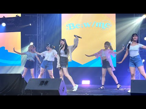 Fuyubi - Warudo Summer Break