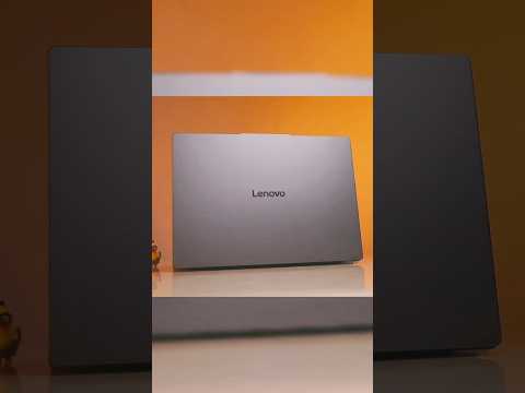 Lenovo IdeaPad Slim 3 Snapdragon X Laptop