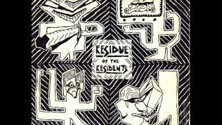 The Residents - Diskomo