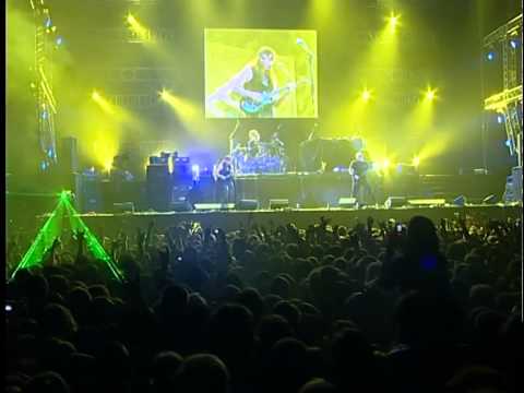 Rage - Full Moon In St. Petersburg