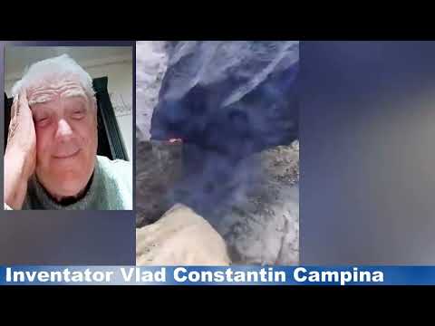 Curent din piatra inventator Vlad Constantin op  montaj Livi Minescu