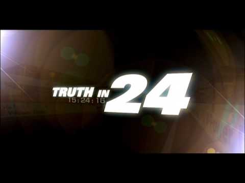Truth in 24 introduction