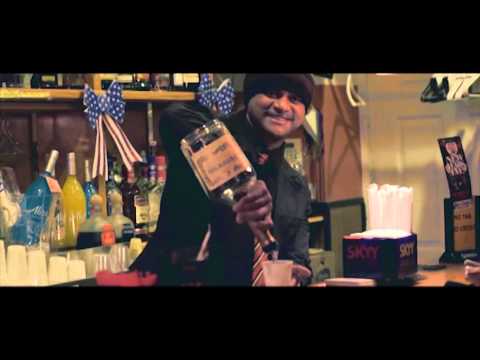 Owen Knibbs - Liquor Party (Official Video) {Hazematic Productions} [Answer Riddim]