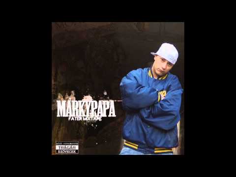 Márkypapa feat. Game Kutya - Visszajövök l FATER MIXTAPE