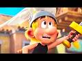 ASTÉRIX LE ROYAUME DE NUBIE Bande Annonce 2026 Nouvelle Christian Clavier