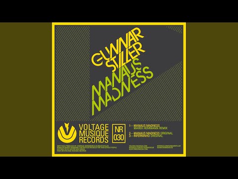 Manaus Madness (Marek Hemmann Remix)
