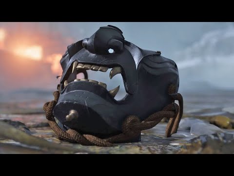 Ghost Of Tsushima Ending EXPLAINED - Did You Make The Right Choice?