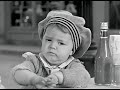 The Little Rascals The ClassicFlix Restorations Vol 3 Doing The Impossible