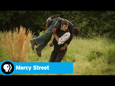 Mercy Street 2.04 (Preview)