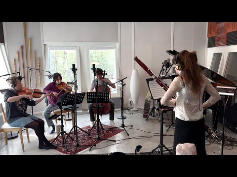 Night on Earth  - Øystein Sevåg