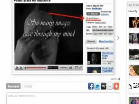 StraightD0pe Vs Brett Keane Debate 4/16/11 (Epic Pwange Slaughter)