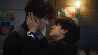鈴木伸之×超特急・柏木悠、W主演　骨太な“新感覚BL”を実写化　映画「羊の皮を着たケモノ」本予告