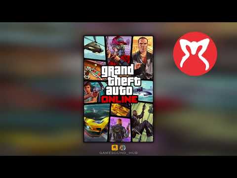 Tokischa, Haraca Kiko, El Cherry Scom - Tukuntaso | MOTOMAMI Los Santos (GTA Online OST)