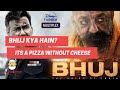 Bhuj Review | Ajay Devgan | Sanjay Dutt | KRK| Sonakshi Sinha | Norah Fatehi | Terrible Movie