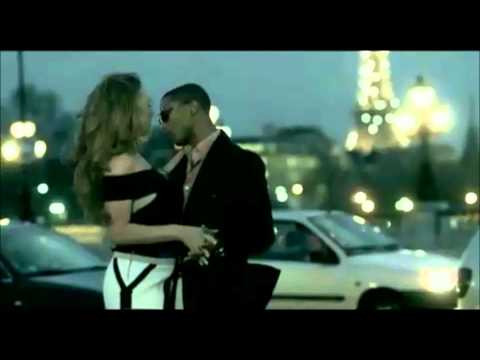 Mariah Carey - It's A Wrap