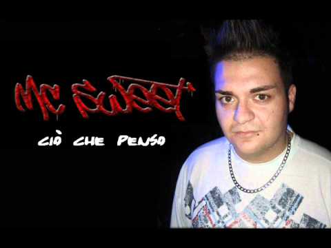 Mc Sweet - Ciò che penso (prod. Mas-T)