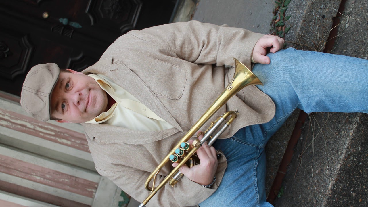 Promotional video thumbnail 4 for Matt Hill and the Classics