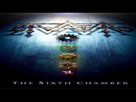 Zivatar – Chamber IV. (Start To Forgive)