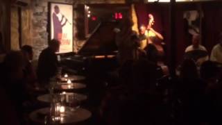 David Hazeltine - John Marshall