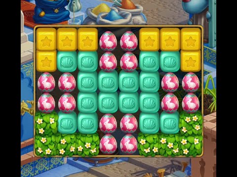 TOY BLAST level 3949