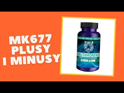 Mk677 appetite growth hormone advantages and disadvantages