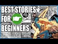 Where To Start Reading Fantastic Four Fantastic Four Comics For Beginners In Collected Editions