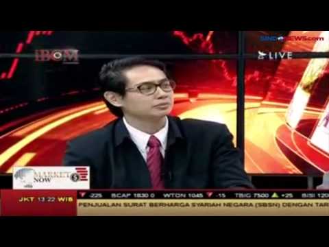EKONOMI INDONESIA DI AMBANG KEHANCURAN & STRATEGI TRADING SAHAM 