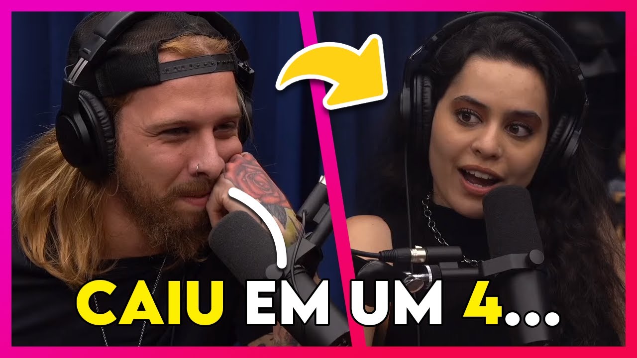 FELIPE BARBIERI FAZ A MÁGICA DO DADO 🎲 - UM CORTE QUALQUER