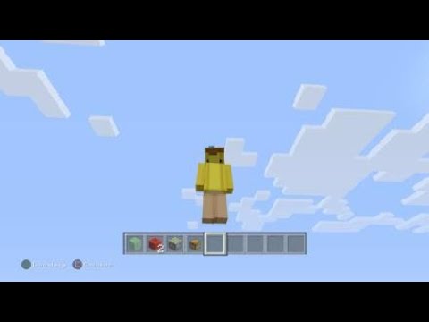 RedCraft EP:7 Clock It