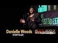 The Secret Society Of Twisted Storytellers- “IT’S A TRIP!” - Danielle Woods
