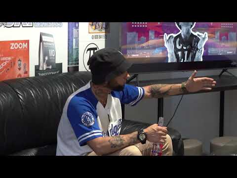 Quinta parada 🎤🎸 Papi Paler 🎶4K