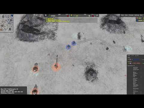 Balanced Annihilation Grand Finals (starts at 1hr 38min)