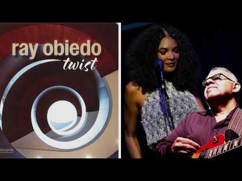 All Day Music - Ray Obiedo feat. Chloe Jean - 2024