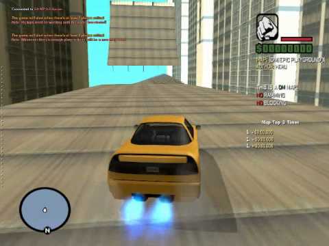 [DM] HeHu - Epic Playground X