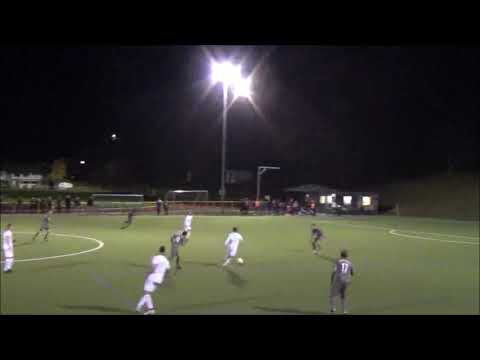 SSV Boppard II - SG Werlau-Urbar (21.10.2020)