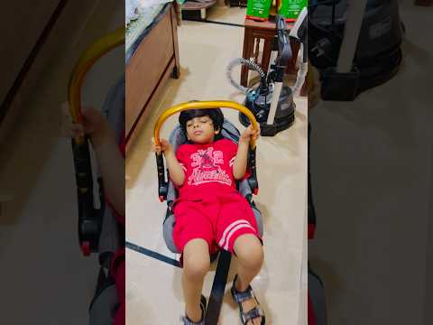 Shanu ayat ka baby cart utha gaya 😂 #funny #trending #comedy #youtubeshorts #shorts