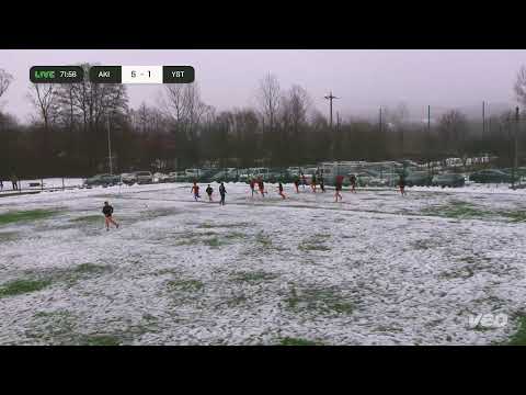 ACS Kinder Brasov vs Young Steaua 2010
