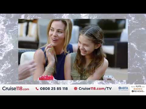 Cruise118 TV | Freestyle cruising with NCL