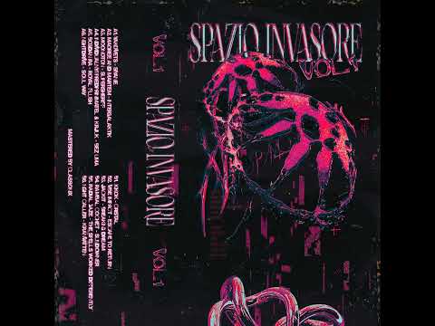 PREMIERE 🌹 Radial Gaze - The Spells Worked Differently [Spazio]