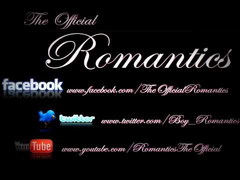 The Official Romantics- The One (Feat. Young Joe)