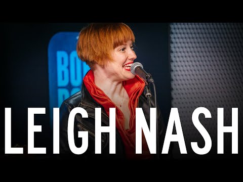 Leigh Nash Talked About Her Time With Sixpence None The Richer