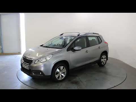 Peugeot 2008 1.6 Hdi 92 bhp Active - Stop Start - Image 2