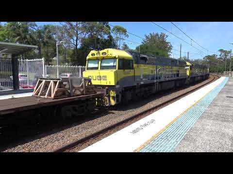 QL003 / QL014 / QL005 with Qube 3BW7 - 15/1/25