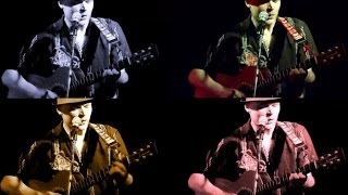 Jens Lysdal - live in Beja Portugal 2015