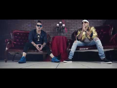 DAYRAN Y EL HAPPY - FELICES LOS 4