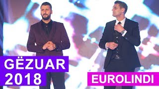 Vëllezërit Alimusaj - Se Sonte Syt Ti Lshova