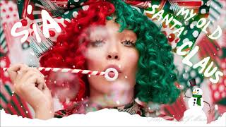 Sia - My old Santa Claus