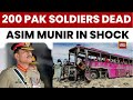 Pakistan Vs Balochistan 200 Dead In Quetta Attack BLA S Operation HEROF And Lashkar Angle