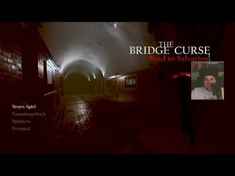 The Bridge Curse: Road to Salvation - Kompletter Durchgang