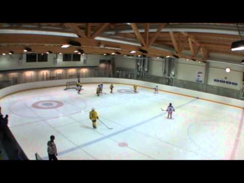 Karstulan Kiva - HeKi Kauhava 20.12.2010